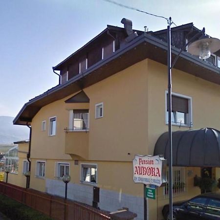Pension Aurora Аппиано-Сулла-Страда-дель-Вино Экстерьер фото