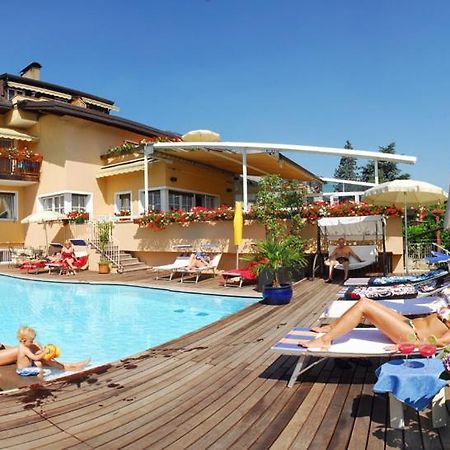 Pension Aurora Аппиано-Сулла-Страда-дель-Вино Экстерьер фото