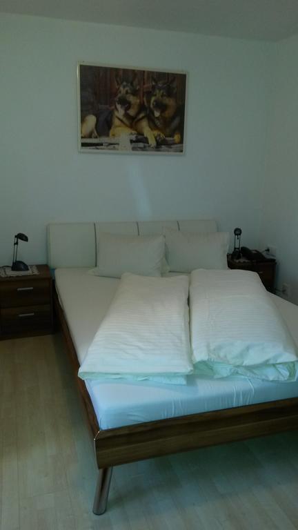 Pension Aurora Аппиано-Сулла-Страда-дель-Вино Номер фото