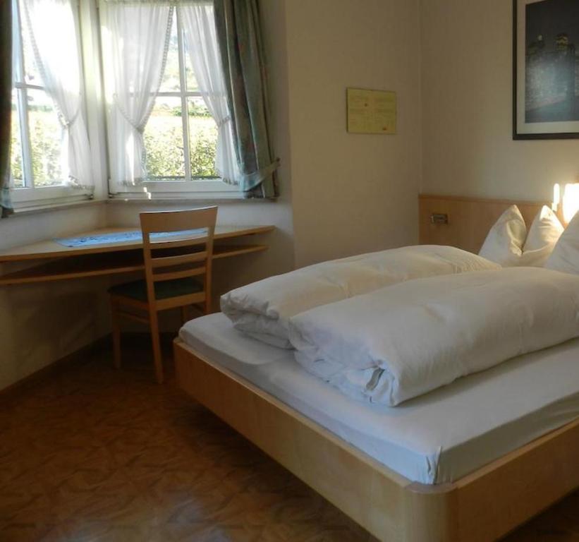 Pension Aurora Аппиано-Сулла-Страда-дель-Вино Номер фото